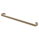 Porta Toalha Reto Longo 4400 500mm Soft 195  Champagne Fani - 4cb381c3-6519-44c9-a9d8-168a850d1264