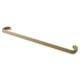 Porta Toalha Reto Longo 4400 500mm Soft 195  Doro Vecchio Fani - 24e9574d-12d1-450a-b9f1-420cd05d6f8a
