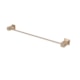 Porta Toalha Reto Longo Bella 220 4400 530mm Champagne Fani - c9eab78b-08f0-4e1b-89cd-1c2ce042bc50