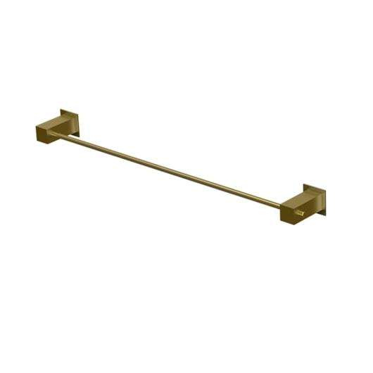 Porta Toalha Reto Longo Bella 220 4400 530mm Doro Vecchio Fani - Imagem principal - d6e128eb-c75b-4c24-84d7-73dc52717910