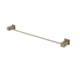 Porta Toalha Reto Longo Bella 220 4400 530mm Ouro Velho Fani - 48bb1b82-d979-4814-9799-24326ce8c2fd