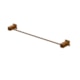 Porta Toalha Reto Longo Bella 220 4400 530mm Rosso Vecchio Fani - 96c2da7d-ee26-449f-848f-43e4d718ea6a
