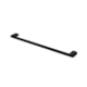 Porta Toalha Reto Longo Horus 4400 BK450 Preto Fosco Fani - 61e7c4bf-ad2c-4807-b24a-fbc31ffbf936
