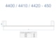 Porta Toalha Reto Longo Horus 450 4400 Ouro Velho Fani - a61c35f5-3630-4ef3-a9df-eb5e194bd93c