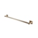 Porta Toalha Reto Longo Versata 120 651mm Champagne Fani - bab774e4-0c3e-4a11-b318-78adfcdaaf6d