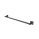 Porta Toalha Reto Longo Versata 120 651mm Preto Fosco Fani - 9d24b090-982e-4308-a0ee-f59ebba54fa6