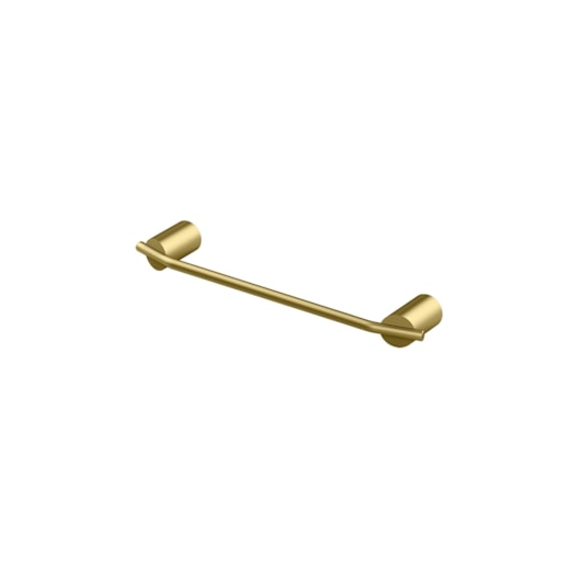 Porta Toalha Reto Lunna 185 Curto 4410 300mm Doro Vecchio Fani - Imagem principal - 48f3d217-0137-4fcc-8b18-d75d3e4a955e