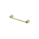 Porta Toalha Reto Lunna 185 Curto 4410 300mm Doro Vecchio Fani - 0e55a0e8-ac10-43ea-804b-8ffa9fe4297a