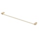 Porta Toalha Reto Lunna 185 Longo  4400 600mm Champagne Fani - d066a472-7ddc-4c0c-b8d2-dfe41c9104a3