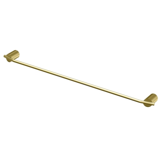 Porta Toalha Reto Lunna 185 Longo  4400 600mm Doro Vecchio Fani - Imagem principal - 1b7f28e8-0640-4a8e-9dc6-73c6ca93db6f