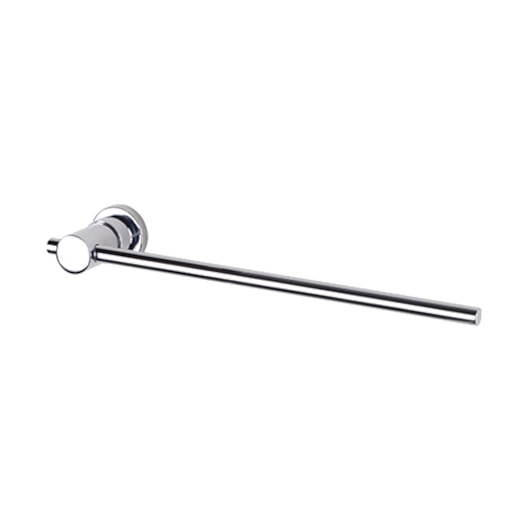 Porta Toalha Rosto Casual Cromado Fabrimar - Imagem principal - c5f53a6a-aa83-40c5-8663-9bacb5ed1e5b