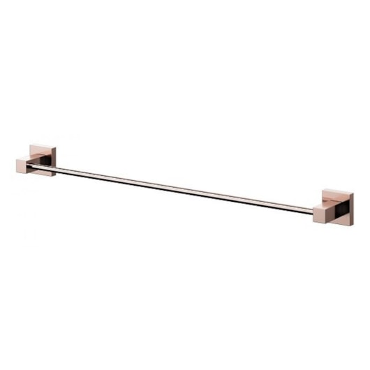 Porta Toalha Square Cobre Polido Docol - Imagem principal - b2233a17-c5c2-4d3b-b35e-8a41da66bb7c