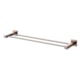 Porta Toalha Square Duplo Cobre Polido Docol - 4072a5f8-35f6-461f-8b04-e57e75cbed10