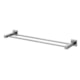 Porta Toalha Square Duplo Grafite Polido Docol - 7cadbee0-89ea-426b-a8e3-6178feea983c