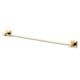 Porta Toalha Square Ouro Polido Docol - 700e35a1-2141-4b7d-b908-e9153dd1cc42