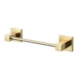 Porta Toalha Square Rosto Ouro Polido Docol - d58edabc-fb13-4332-ab17-92b73d45232b