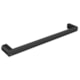 Porta Toalha Versa Black Noir Deca 60cm - bd56f8cf-019e-4020-a4a5-780712139f31