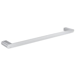 Porta Toalha Versa Cromado Deca 60cm