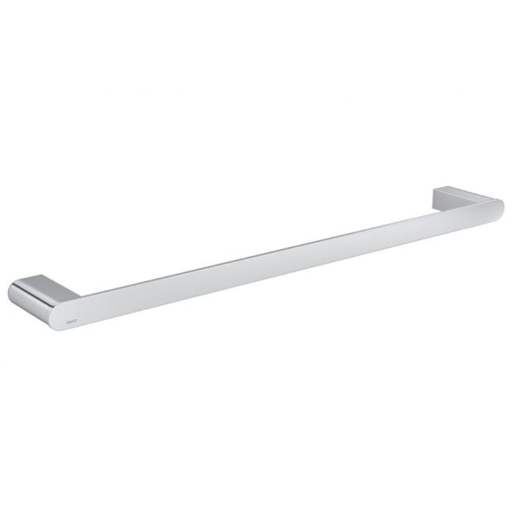 Porta Toalha Versa Cromado Deca 60cm
