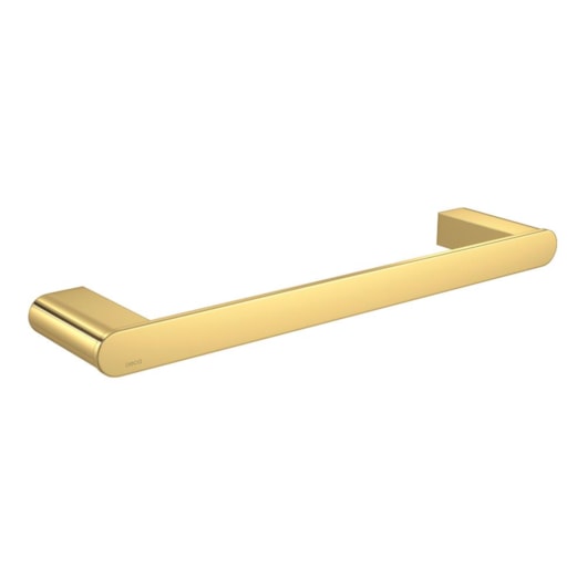 Porta Toalha Versa Gold Deca 30cm - Imagem principal - 79a79cc6-f728-4310-b807-1bcd066364e1