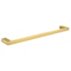 Porta Toalha Versa Gold Deca 60cm - 52930389-8752-4166-92d8-5f204602154e