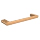 Porta Toalha Versa Red Gold Deca 30cm - 92b271d9-943b-45bb-b483-c6cae8f426eb