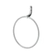 Porta-Toalhas Argola Iris 4500 C42 Cromado Fani Metais - 5a642101-4ceb-4e78-8e0b-35028b556027