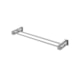 Porta-Toalhas Barra Duplo Metal 60Cm Cromado Bella 220 Fani Metais - 156fa6f9-aa2e-4d9c-9c13-5bfcff051a11