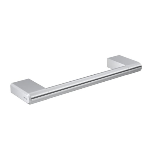 Porta Toalhas De Rosto You Cromado Deca - Imagem principal - 581387a7-6e82-4d91-b02a-4b1d083eb351
