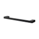 Porta Toalhas Docolflat 300 Ônix Docol 37,6cm - 6e9633a0-3955-4e1d-b4f7-079e0ad6d87b