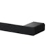 Porta Toalhas Docolflat 300 Ônix Docol 37,6cm - 442c8d6b-e32c-40be-ac1b-598da4b5ca55