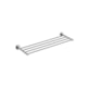 Porta-Toalhas Duplo Institucional Cromado Celite - ee88ebec-c178-4833-940c-ab24c11a904c