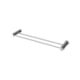 Porta-Toalhas Retangular Duplo Longo Ipanema 4900 C48 540 Cromado Fani Metais - 8721029c-b1d8-4c85-b4a3-6a40fb5ce649