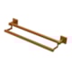 Porta-Toalhas Retangular Duplo Longo Versata 4900 Rv120 652 Rosso Vecchio Fani Metais - 0c630e13-8ecb-48ac-a1d3-0f31723bdd5c