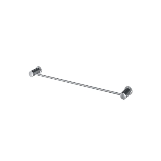 Porta-Toalhas Retangular Longo Ipanema 4400 C48 540 Cromado Fani Metais - Imagem principal - 758fabef-a0fc-4bae-bd0a-91f73793440e