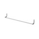Porta-Toalhas Retangular Longo Iris 4400 C42 482 Cromado Fani Metais - a92b2884-7a01-4333-af0d-68d982e0b3ec