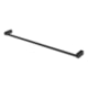 Porta-Toalhas Retangular Longo Quartzo 4400 Bk140 619 Preto Fosco Fani Metais - 97de698b-c4bb-4cc3-bb05-910cb18ca01d