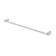 Porta-Toalhas Retangular Longo Quartzo 4400 C140 619 Cromado Fani Metais - 2452d9bc-606b-4fbe-a39c-14eef18b2592