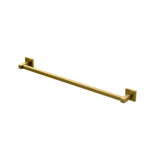 Porta-Toalhas Retangular Longo Versata 4400 Cdv120 651 DOro Vecchio Fani Metais - Imagem principal - 523a8977-7689-42e3-b249-3aed9c24ec3c