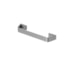 Porta-Toalhas Reto Curto Essence 4410 Ge420 300 Grafite Escovado Fani Metais - ddc1bf61-2d37-4ba1-acb6-bbe0022e0395