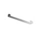 Porta-Toalhas Reto Longo Essence 4400 C420 600 Cromado Fani Metais - e56c6093-847b-4382-9662-3ad6b5a71586