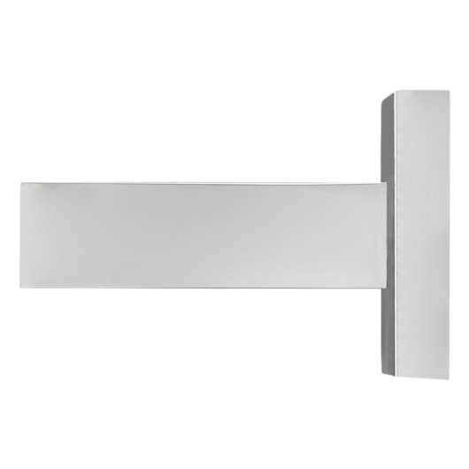 Porta Toalhas Reto Longo Para Banheiro Versata 120 Cromado Fani - Imagem principal - 667a92b2-74d5-4d18-825f-6f6e282c822c