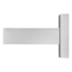 Porta Toalhas Reto Longo Para Banheiro Versata 120 Cromado Fani - f7c18472-ab52-4ab7-b71f-ba9c3f36e2a4