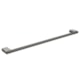 Porta Toalhas You Dark Antracite Deca 60cm - 42210eed-8802-4170-a4cb-41c101856cd7