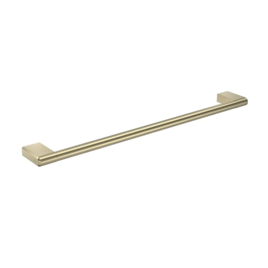 Porta Toalhas You Summer Gold Deca 60cm - Imagem principal - 8b8e8add-b406-4d4e-b02e-de85392d9f6f