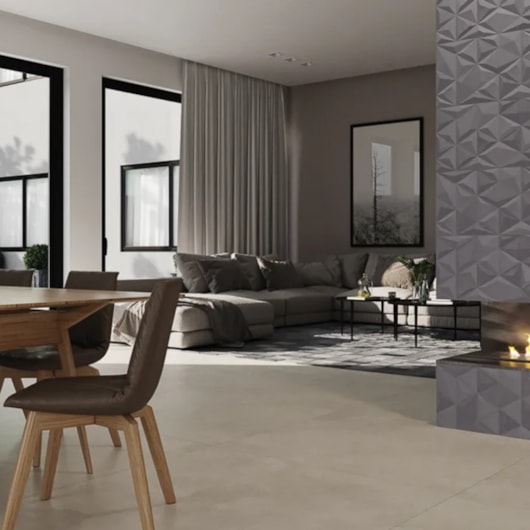 portinari por ret 120x120 monumental soft gray nat pei 4 - Imagem principal - 6e57bda9-ac1e-449b-829f-c73b05f045f7