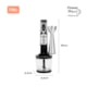 Power Mixer Premium M07 Preto E Inox Mondial 127V 500W - a30829ba-b128-46e8-94c2-d0b1dd31ee50