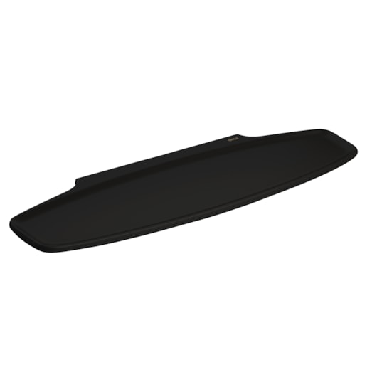 Prateleira Aberta Jader Almeida Ébano Fosco Deca 40cm - Imagem principal - d3d02e2d-c8dd-4edc-b9aa-7e4fdff6ce22