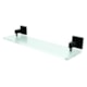 Prateleira c/Vidro Vite Black Romar - 222b37c5-1077-498a-a791-8ec09fb5c2b8