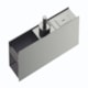 Prateleira Com Deslizante E Escoamento Grafite Lexxa - 5a584551-c14b-4caa-bd22-af74d52582cc